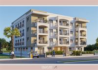 Ayvalık Türkan Hanım Apartmanı