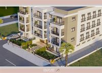 Ayvalık Türkan Hanım Apartmanı