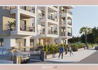 Ayvalık Türkan Hanım Apartmanı