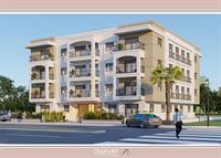 Ayvalık Türkan Hanım Apartmanı