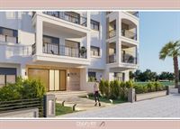 Ayvalık Türkan Hanım Apartmanı