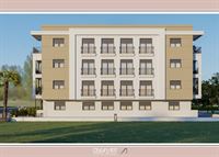 Ayvalık Türkan Hanım Apartmanı