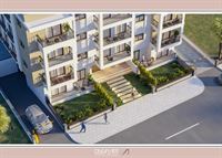 Ayvalık Türkan Hanım Apartmanı