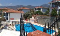 Nysa Hotel İnce İşler