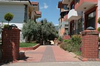 Nysa Hotel İnce İşler