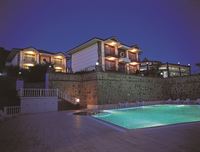Nysa Hotel İnce İşler