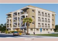 Ayvalık Türkan Hanım Apartmanı
