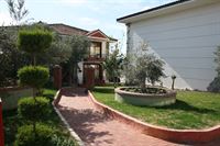 Nysa Hotel İnce İşler