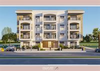 Ayvalık Türkan Hanım Apartmanı