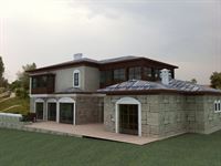 GüzelbahçeVilla