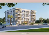 Ayvalık Türkan Hanım Apartmanı