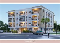 Ayvalık Türkan Hanım Apartmanı