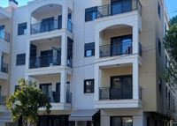 Ayvalık Türkan Hanım Apartmanı